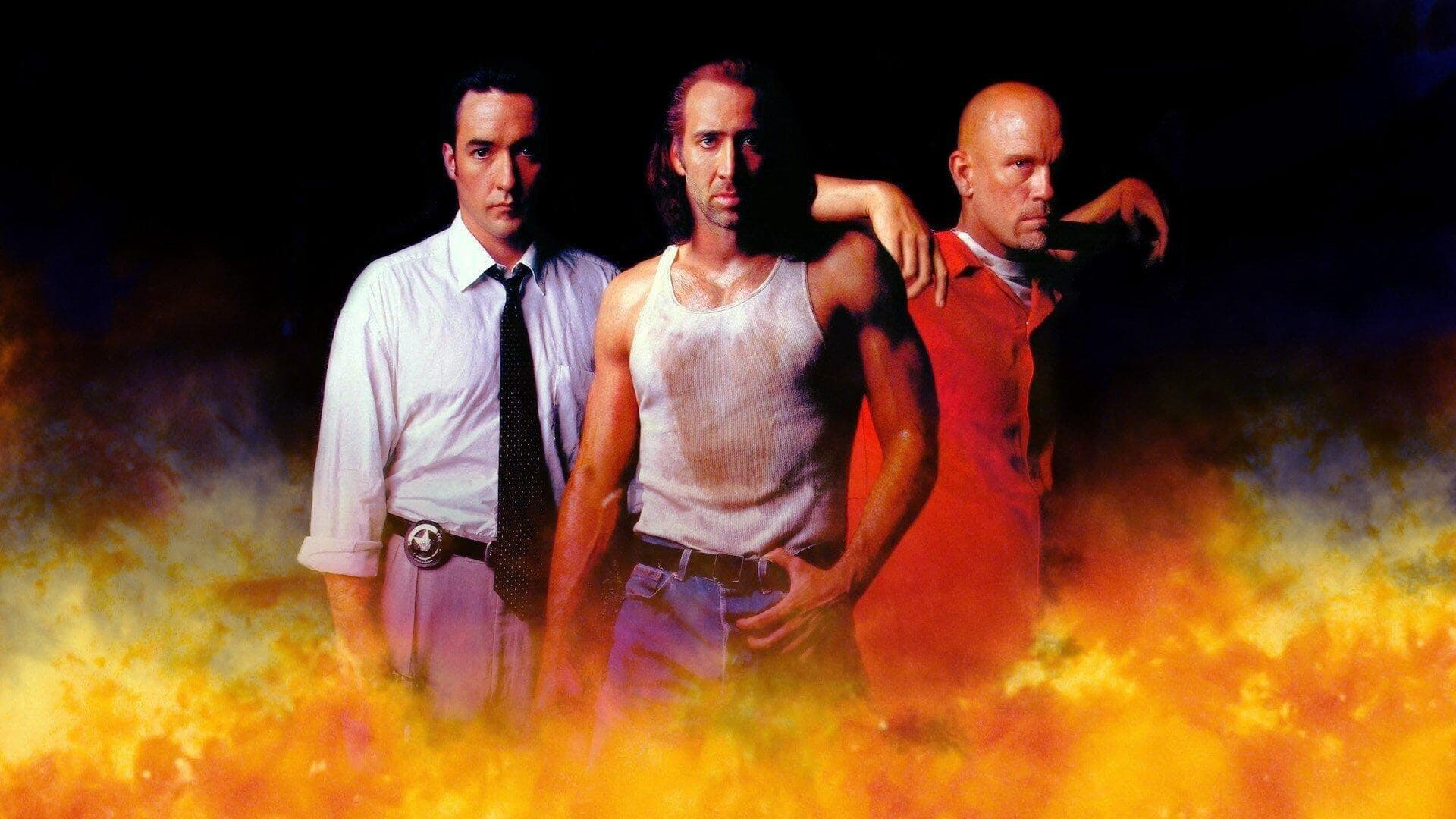 Xem Phim Con Air Phụ Đề