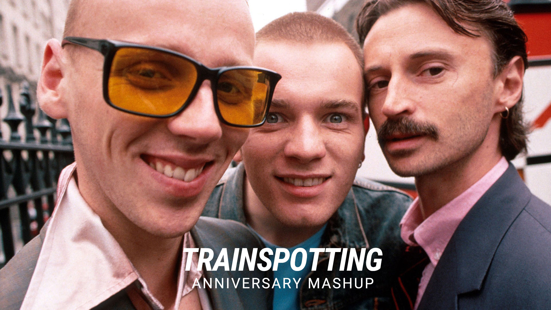 Xem Phim Trainspotting Phụ Đề