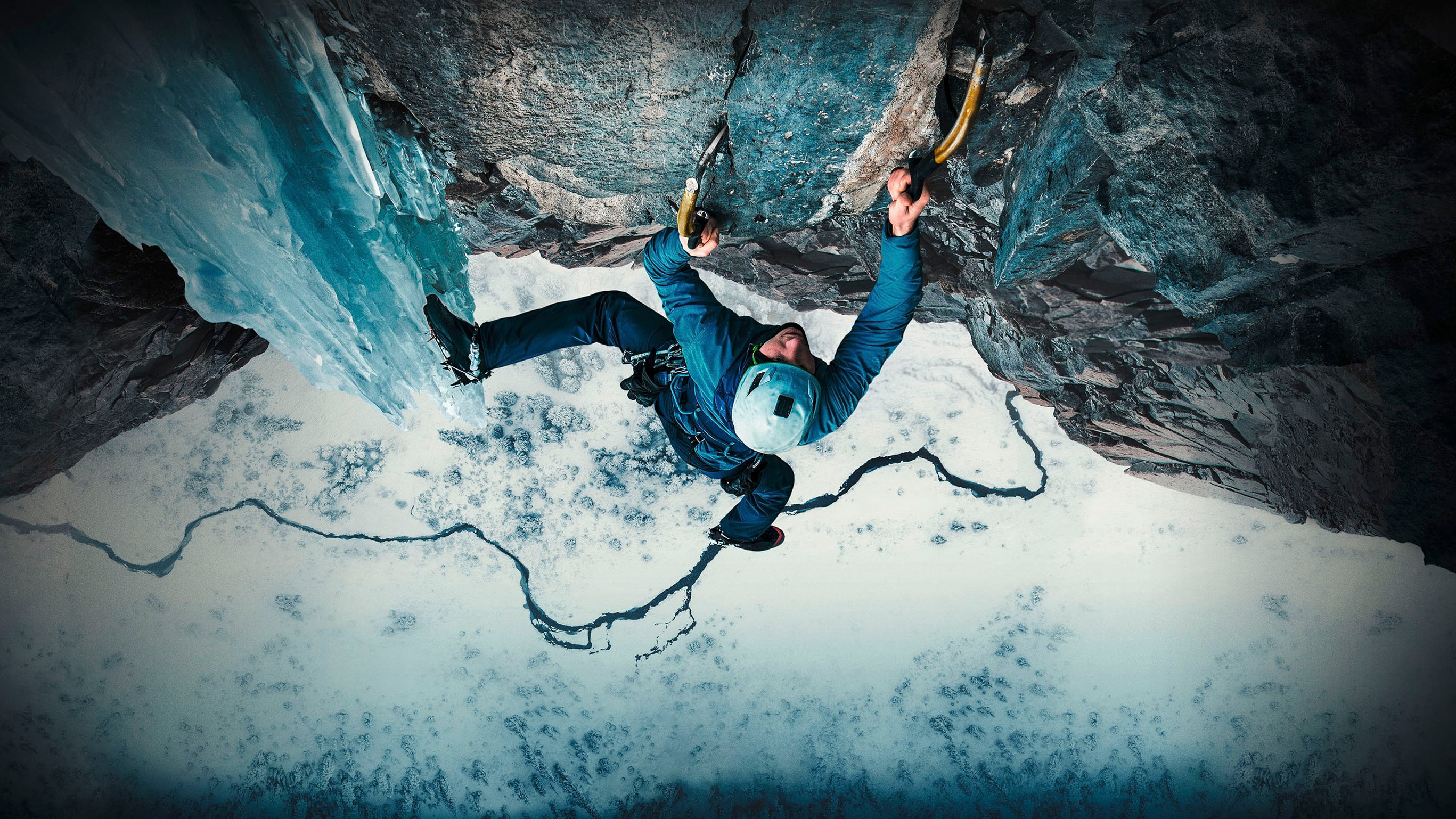 Xem Phim Nhà Leo Núi Alps Phụ Đề