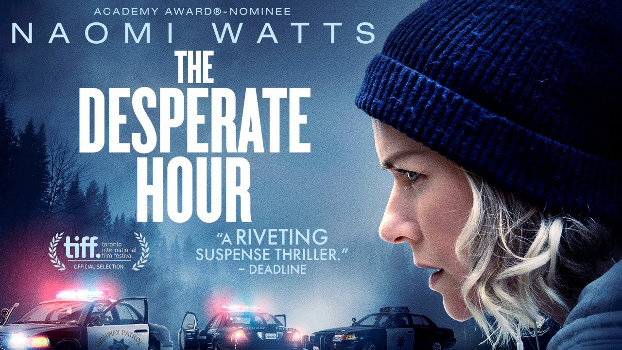 Xem Phim The Desperate Hour Phụ Đề