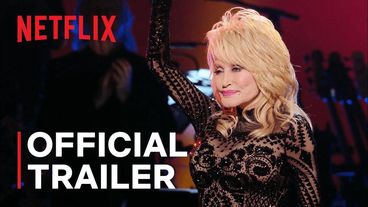 Xem Phim Dolly Parton: Tri ân Từ MusiCares Phụ Đề