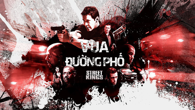 Xem Phim Vua Đường Phố Phụ Đề