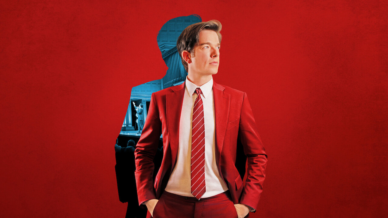 Xem Phim John Mulaney: Baby J Phụ Đề