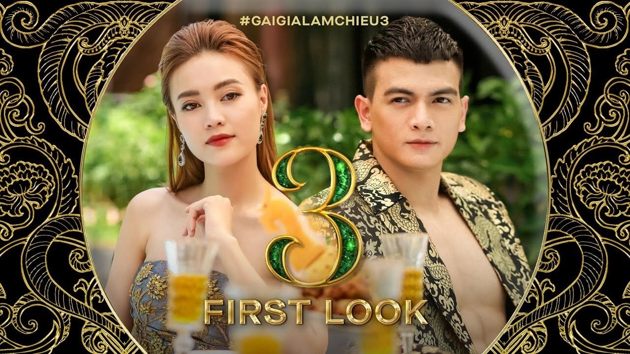 Xem Phim Gái Già Lắm Chiêu 3 Phụ Đề