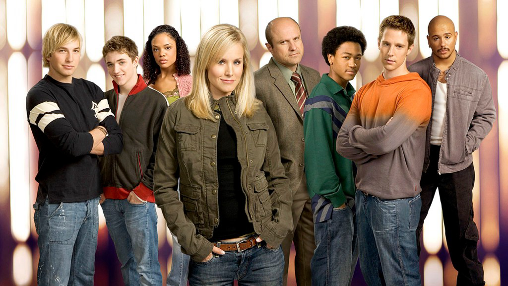 Xem Phim Nữ Thám Tử Veronica Mars Phụ Đề