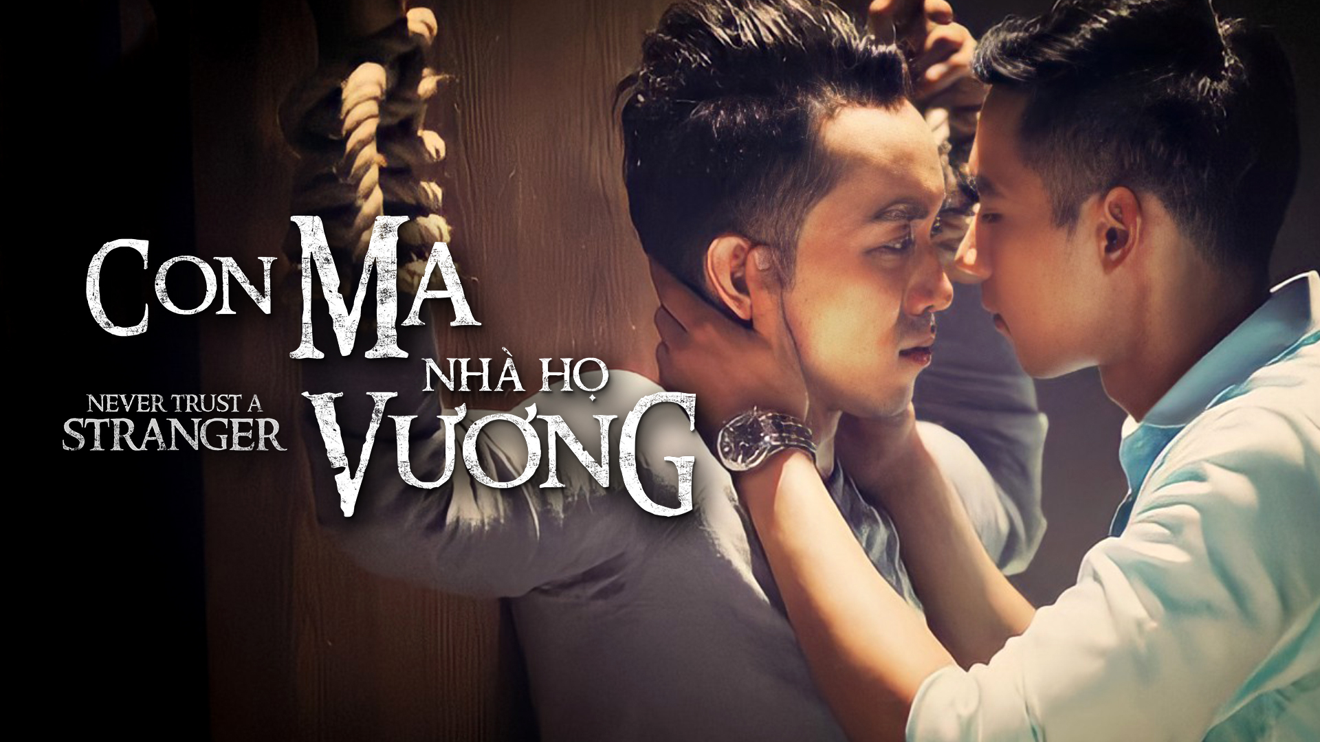 Xem Phim Con Ma Nhà Họ Vương Phụ Đề