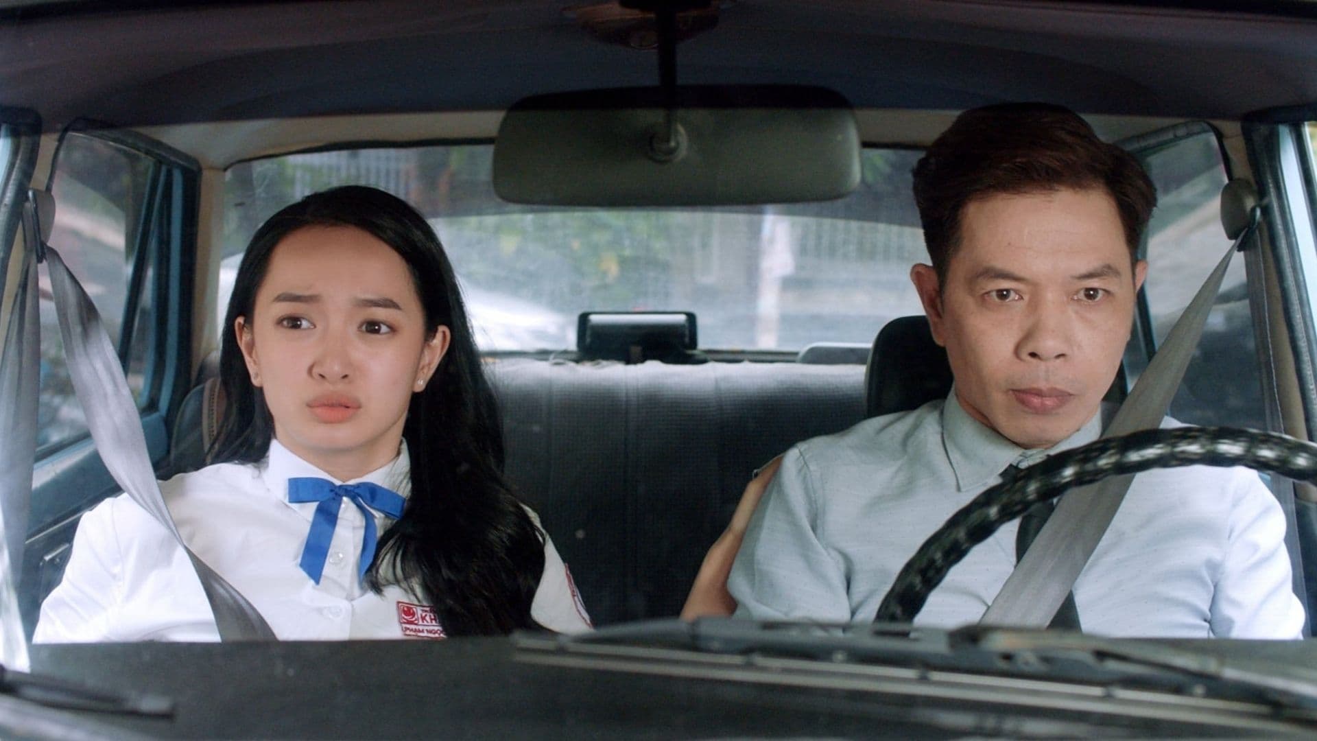 Xem Phim Hồn Papa Da Con Gái Phụ Đề