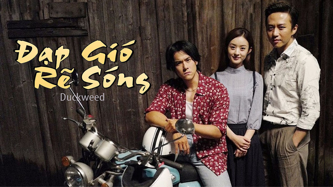 Xem Phim Đạp Gió Rẽ Sóng Phụ Đề