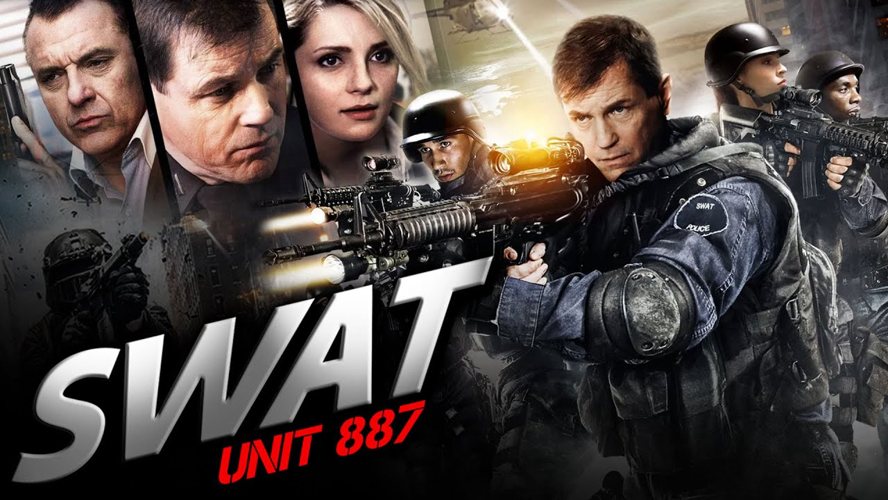 Xem Phim Swat: Unit 887 Phụ Đề
