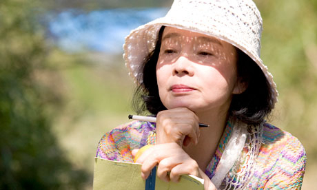 Xem Phim Thi Ca Phụ Đề