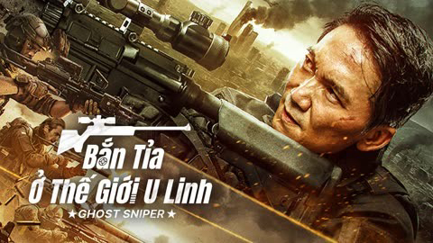 Xem Phim Bắn Tỉa Ở Thế Giới U Linh Phụ Đề