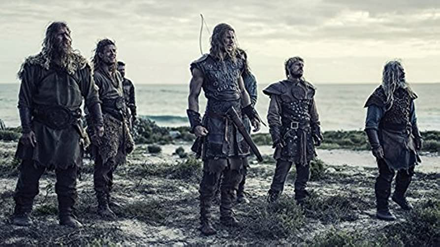 Xem Phim Northmen - A Viking Saga Phụ Đề