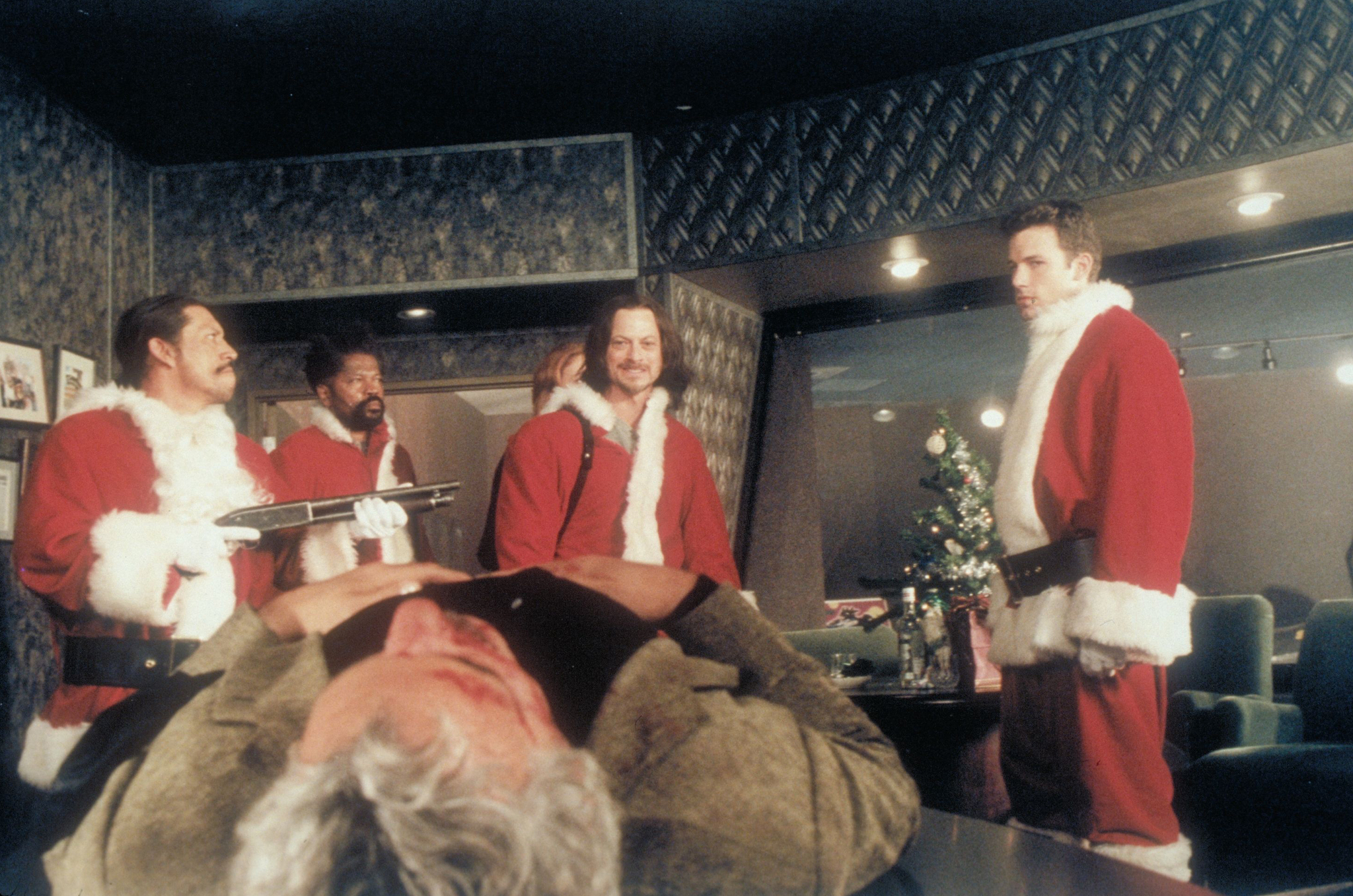 Xem Phim Ván Bài Lật Ngửa Phụ Đề