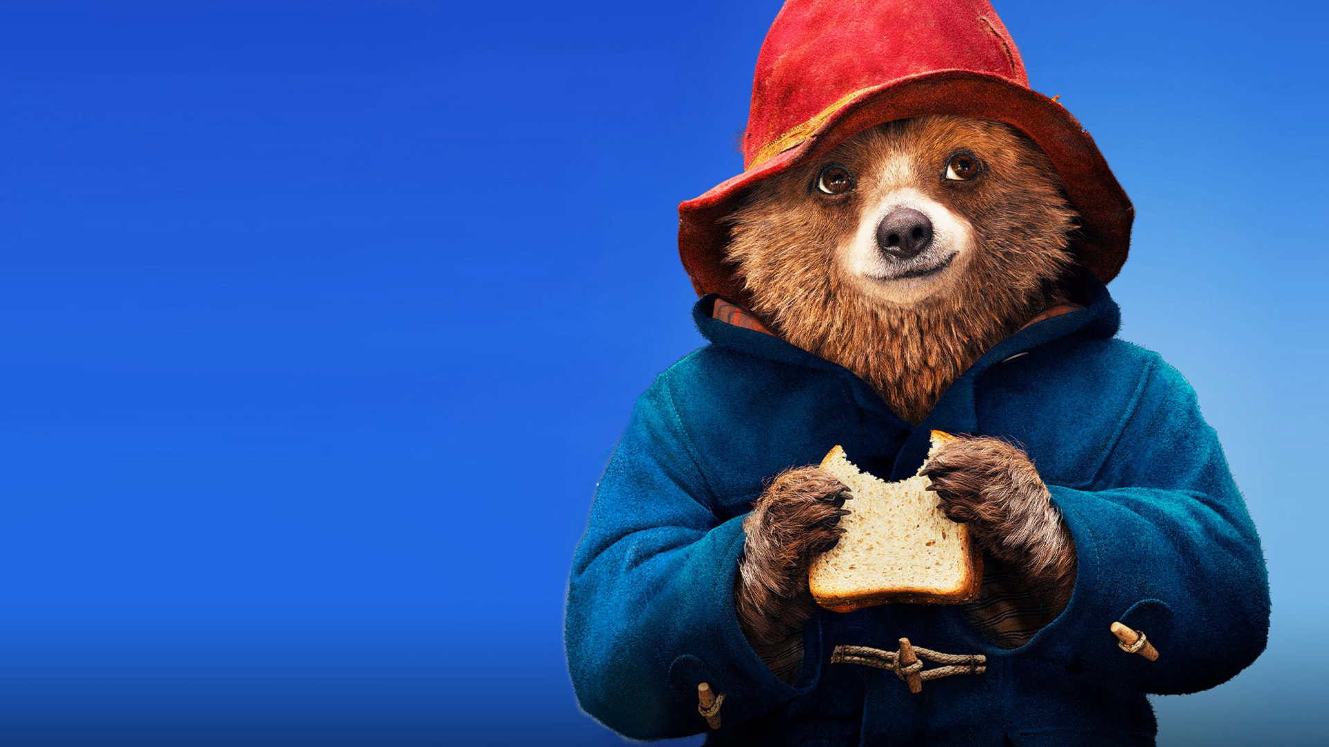 Xem Phim Paddington Phụ Đề