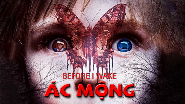 Xem Phim Ác Mộng Thuyết Minh