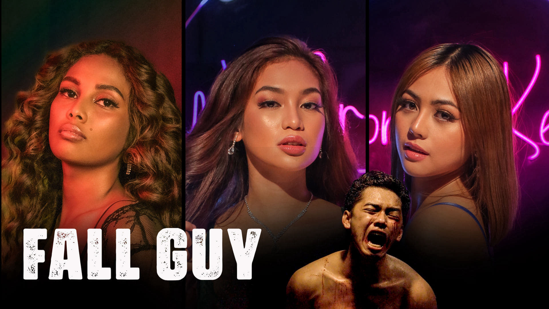 Xem Phim Fall Guy Phụ Đề