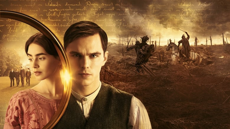 Xem Phim Nhà Văn Tolkien Phụ Đề