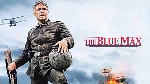 Xem Phim The Blue Max Phụ Đề