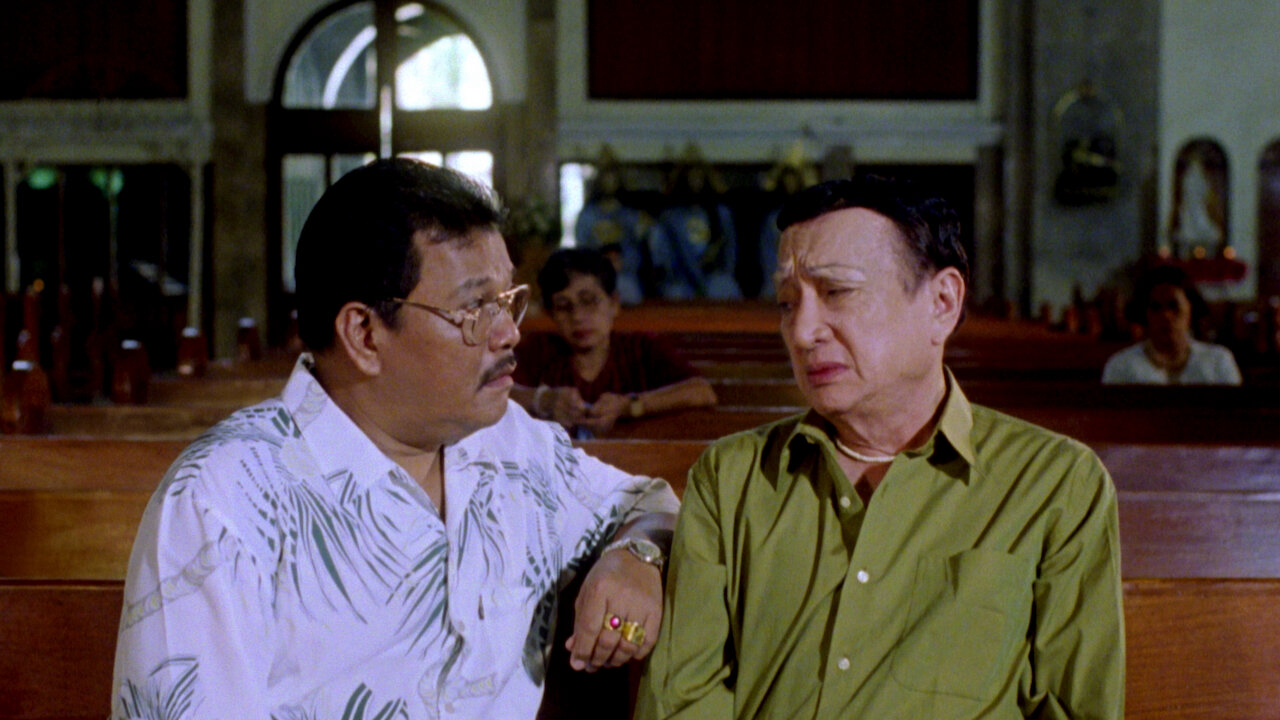 Xem Phim Markova: Gay Mua Vui Phụ Đề