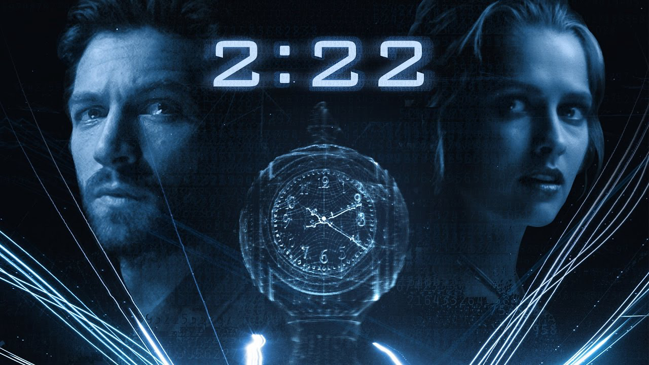 Xem Phim 2:22 Phụ Đề