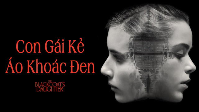 Xem Phim Con Gái Kẻ Áo Khoác Đen Phụ Đề