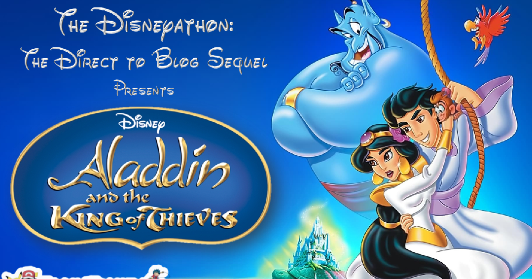Xem Phim Aladdin Và Vua Trộm Phụ Đề