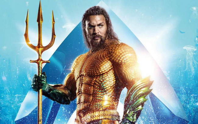 Xem Phim Aquaman: Đế Vương Atlantis Phụ Đề