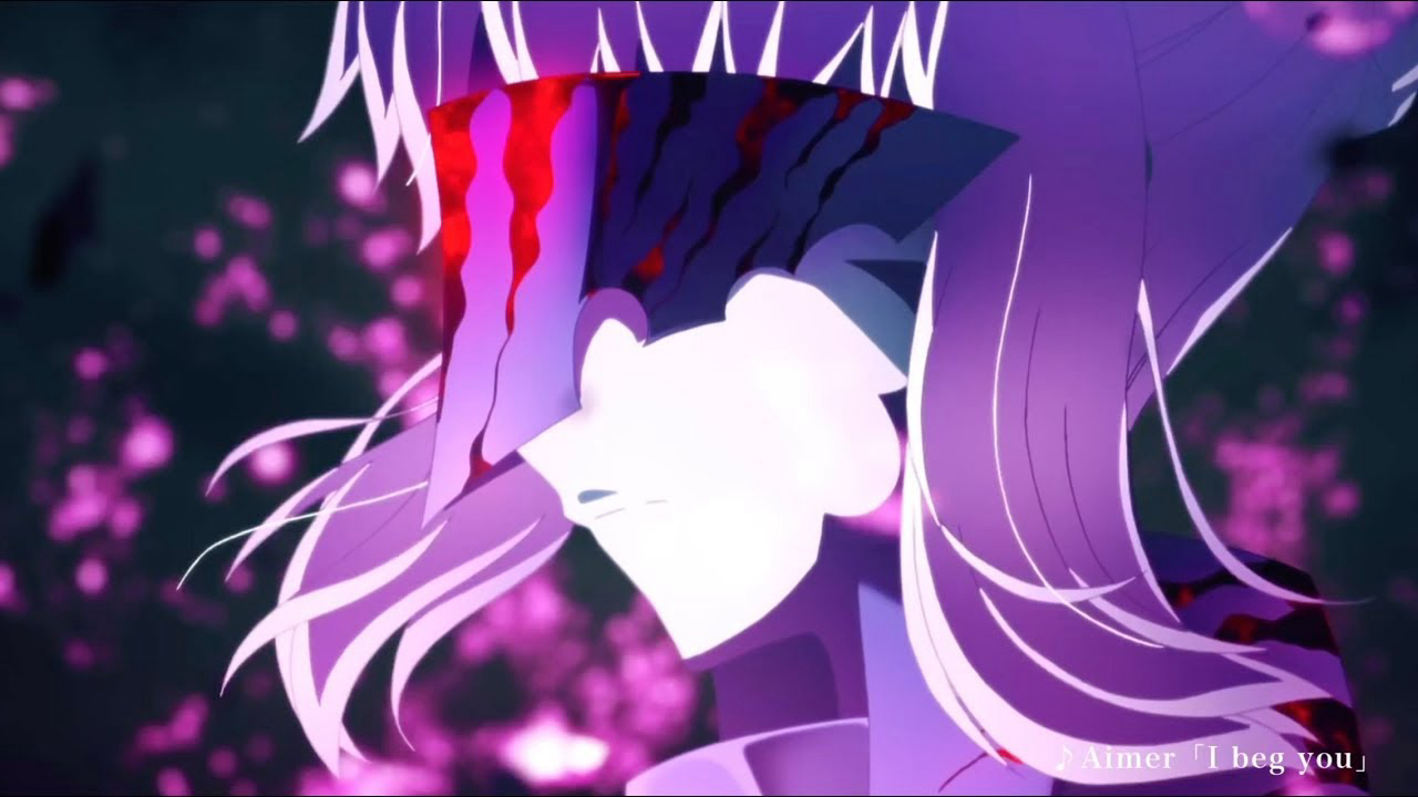 Xem Phim Fate/stay Night: Heaven's Feel II. Lost Butterfly Phụ Đề