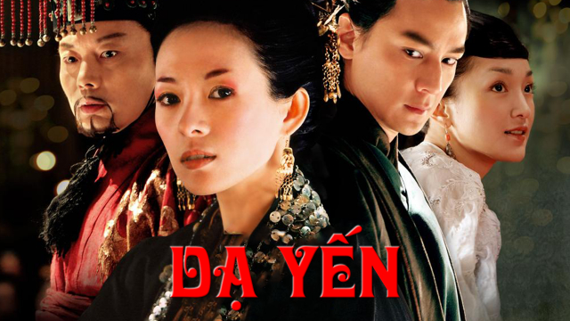 Xem Phim Dạ Yến Phụ Đề
