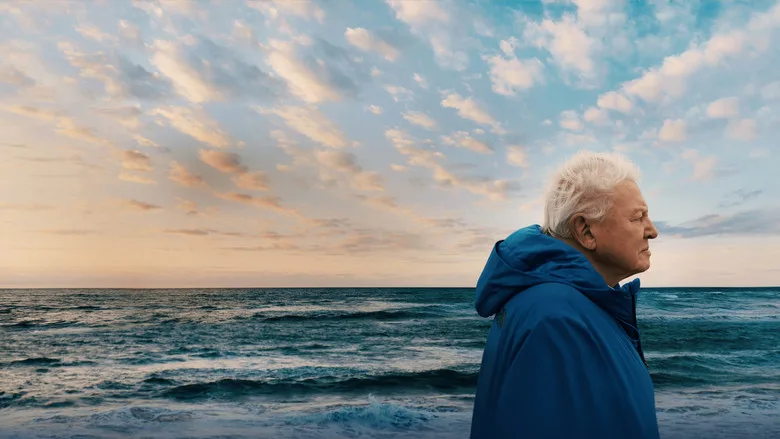 Xem Phim Đại dương cùng David Attenborough Phụ Đề