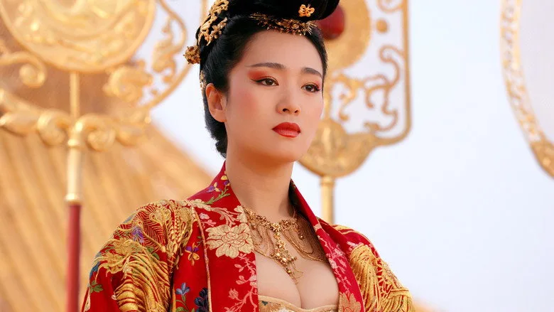 Xem Phim Hoàng Kim Giáp Phụ Đề