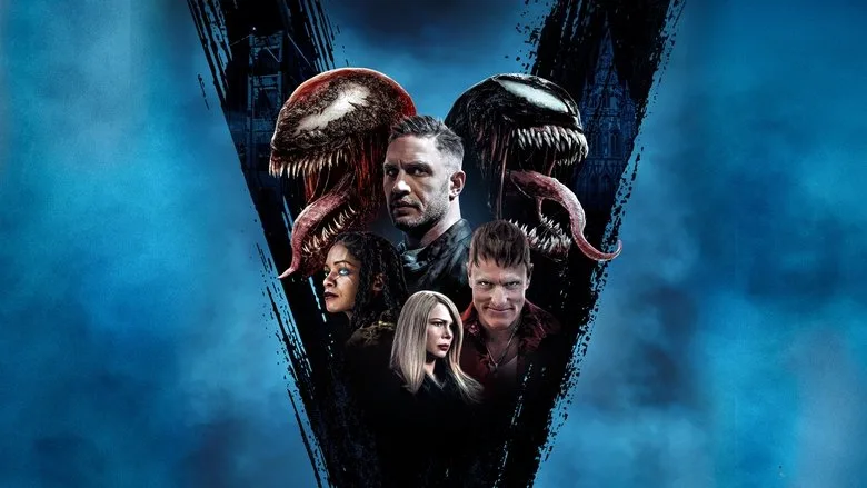 Xem Phim Venom: Đối Mặt Tử Thù Phụ Đề