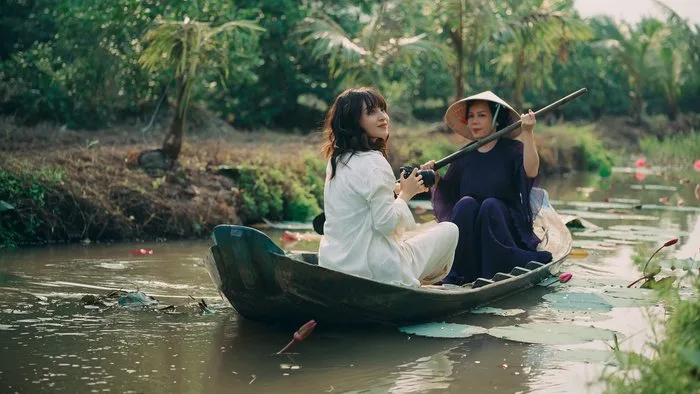 Xem Phim Ánh Dương Nơi Trời Tận Phụ Đề