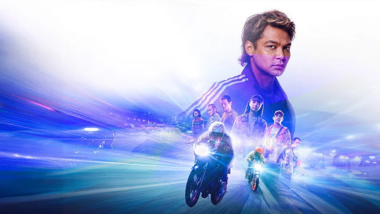 Xem Phim Thiên Thần Đêm Phụ Đề