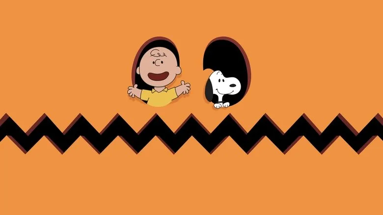 Xem Phim Đó Là Siêu Bí Ngô, Charlie Brown Phụ Đề