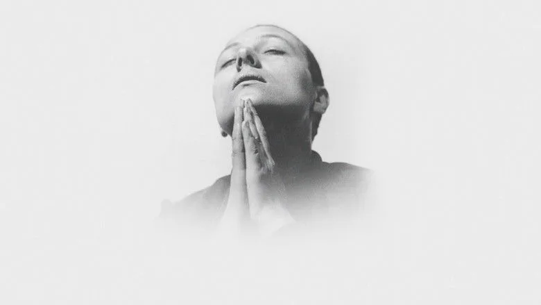 Xem Phim Cuộc đời khổ nạn của Joan of Arc Phụ Đề