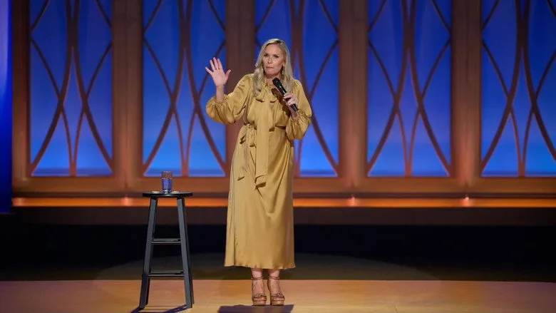 Xem Phim Leanne Morgan: Những Thứ Không Thể Nói Ra Phụ Đề
