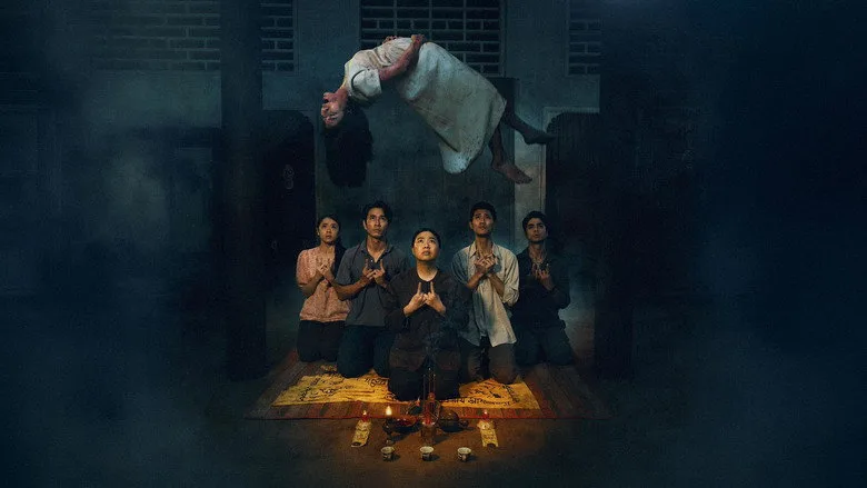 Xem Phim Ma Xó Phụ Đề