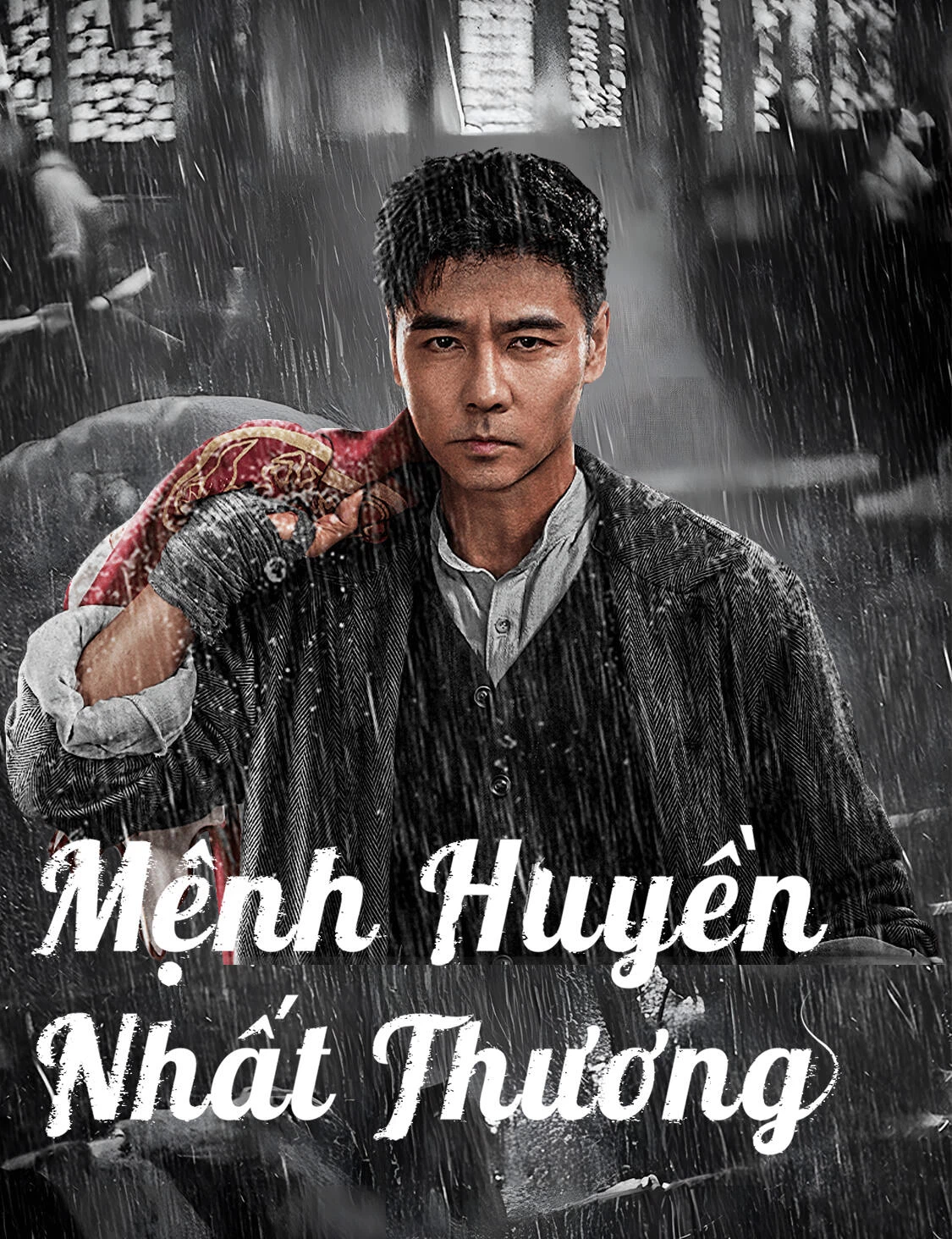 Mệnh Huyền Nhất Thương