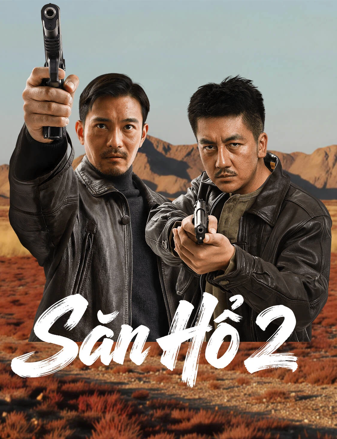 Săn Hổ 2