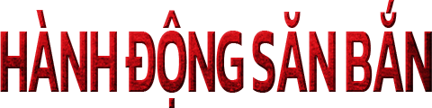 Hành Động Săn Bắn