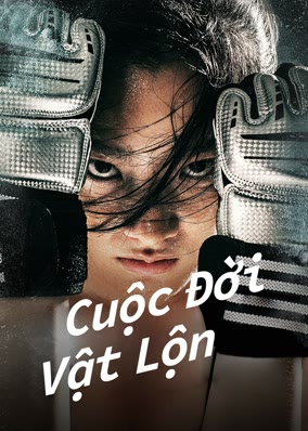 Cuộc Đời Vật Lộn