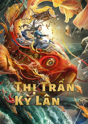 Thị Trấn Kỳ Lân