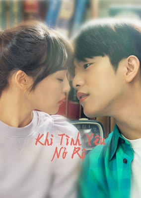 Khi Tình Yêu Nở Rộ