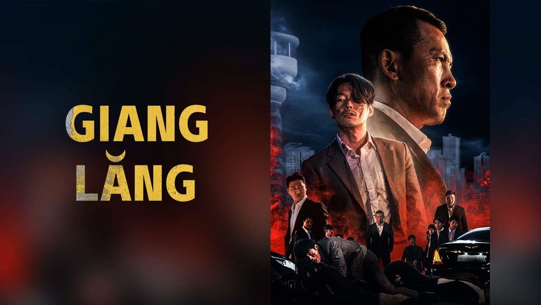 Xem Phim Mộ Sông Phụ Đề