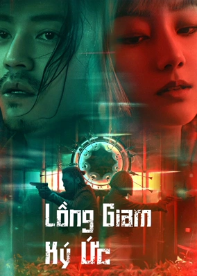Lồng Giam Ký Ức