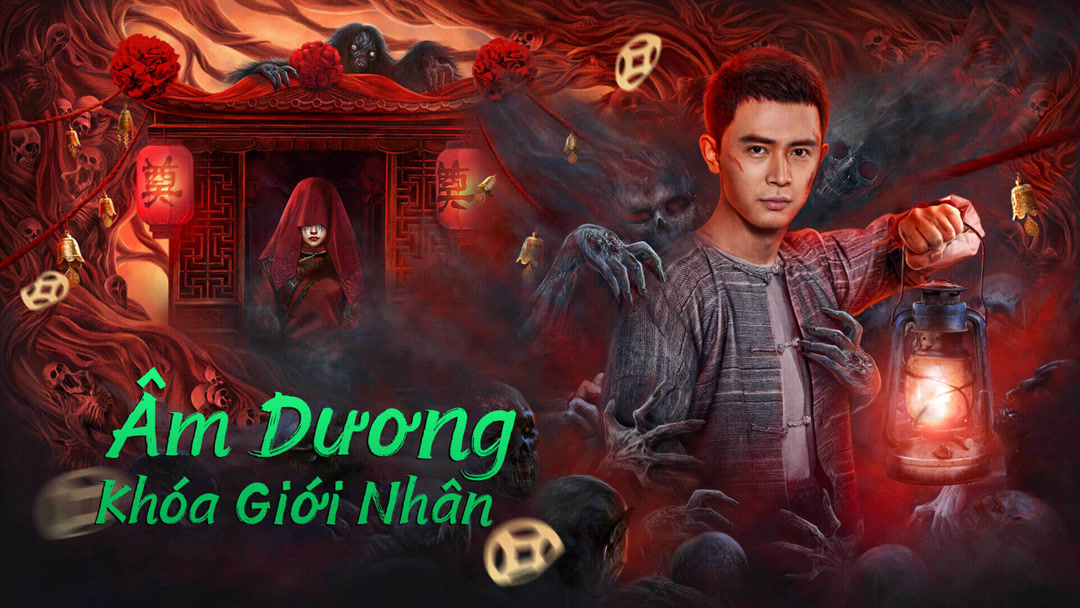 Xem Phim Âm Dương Khóa Giới Nhân Phụ Đề