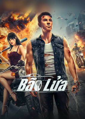 Bão Lửa