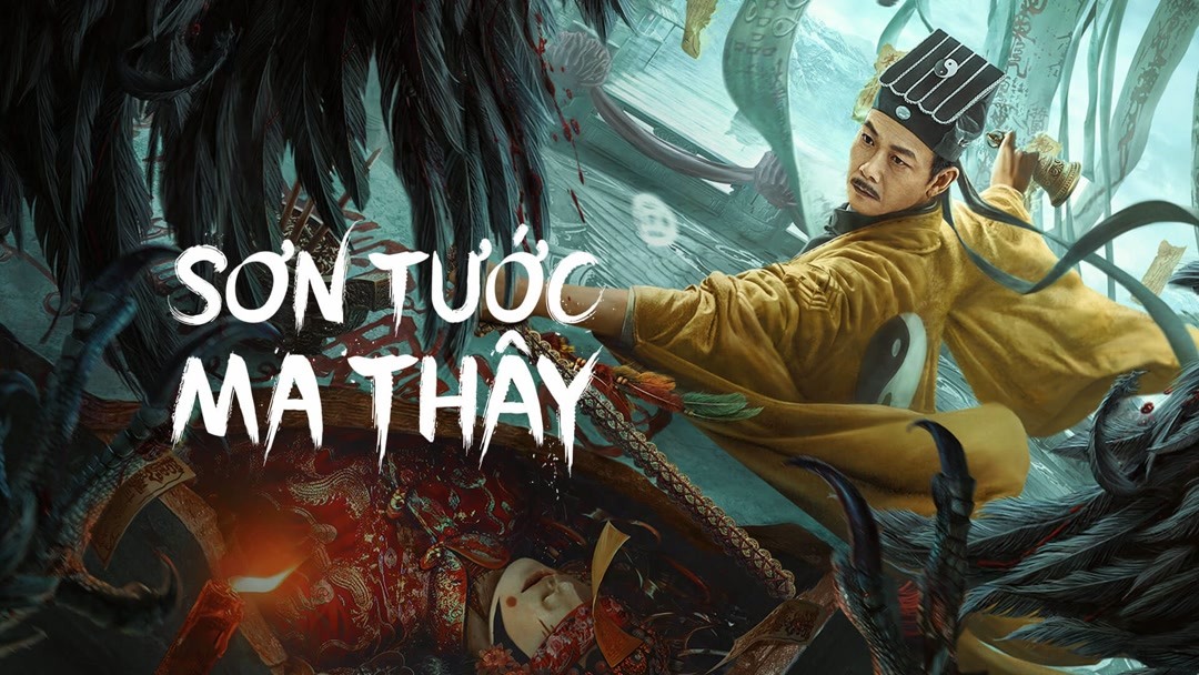 Xem Phim Sơn Tước Ma Thây Phụ Đề