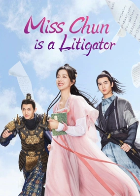 Tiểu Thư Xuân Gia Là Tụng Sư